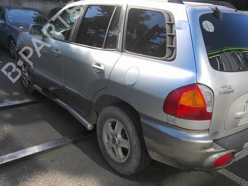 Starter HYUNDAI SANTA FÉ I (SM) 2.0 CRDi 4x4 | BP39729196M8 - Image 7