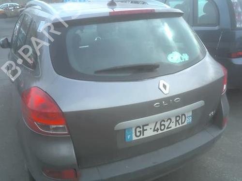 Right front window switch RENAULT CLIO III Grandtour (KR0/1_) 1.5 dCi | BP25223826I26 - Image 14