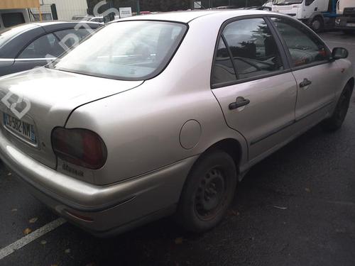 Used Parts FIAT MAREA (185_) 1.6 1879016