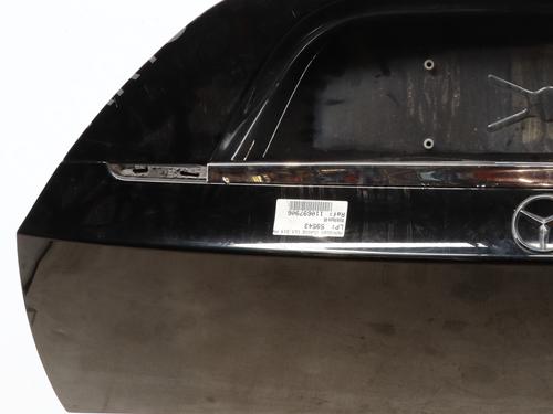 Tailgate MERCEDES-BENZ CLS (C219) CLS 320 CDI (219.322) | BP28211053C6 