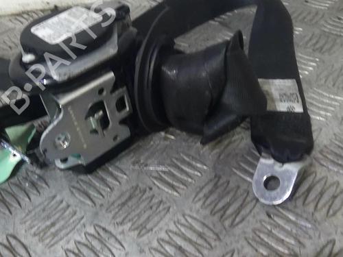 Used Front left seatbelt Front left seatbelt VW GOLF V (1K1) 1.9 TDI (105 hp) 20357031 20357031