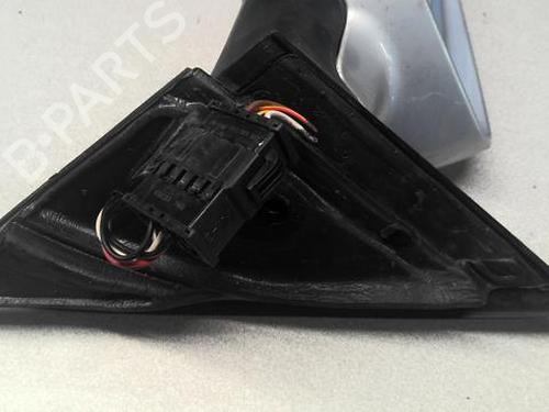 Left mirror AUDI A6 C5 (4B2) 2.5 TDI | BP22001404C26 
