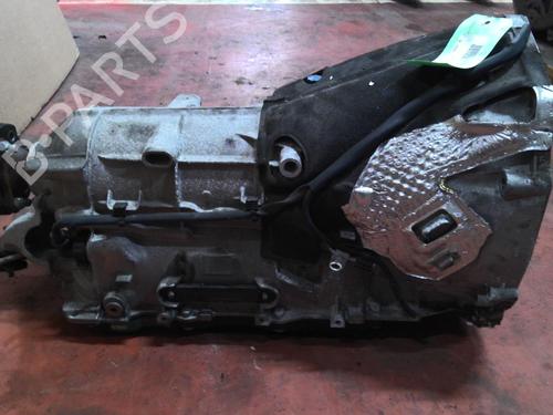 Gearbox BMW 3 (F30, F80) 318 d | BP31760959M3