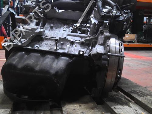 Engine DS DS 3 (SA_) 1.6 THP 208 (SA5GRM) | BP31207097M1  - Image 5