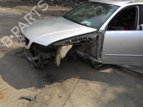 Right front window switch AUDI A4 B6 Avant (8E5) 1.9 TDI | BP38032882I26 - Image 14