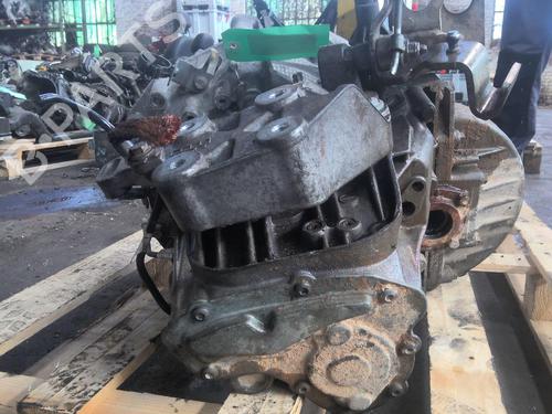 Gearbox PEUGEOT BOXER Van 2.2 HDi 130 | BP33738198M3  - Image 7