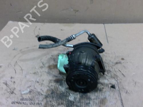AC compressor RENAULT LAGUNA II (BG0/1_) 1.9 dCi (BG1A, BG1W, BG0G) | BP32171430M34 - Image 3