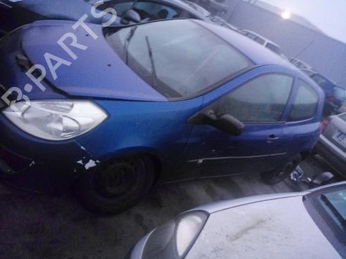 Headlight switch RENAULT CLIO III (BR0/1, CR0/1) 1.5 dCi (C/BR0G, C/BR1G) | BP26004004I24 - Image 8