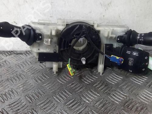 Used Steering column stalk Steering column stalk RENAULT MEGANE III Grandtour (KZ0/1) 1.5 dCi (KZ1M, KZ1W, KZ0R) (106 hp) 20361694 20361694