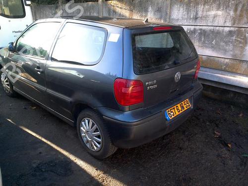 Right taillight VW POLO (6N2) 1.9 SDI | BP20370845C35 