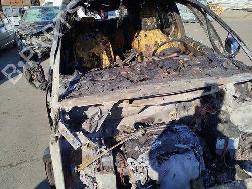 Left mirror glass CITROËN C4 Grand Picasso I (UA_) 1.6 HDi | BP26278539C148 