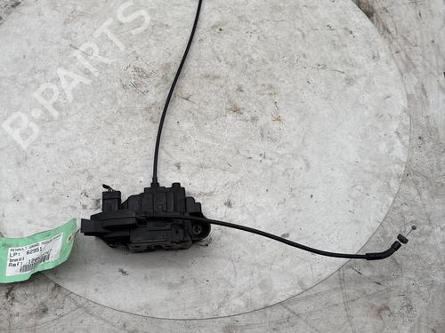 Used Front left lock Front left lock 37164339 37164339