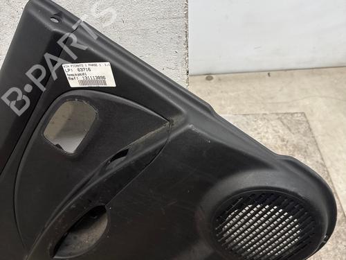 Rear left panel KIA PICANTO I (SA) 1.1 CRDi | BP38425528C60 - Image 2