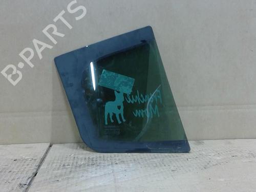 Rear left door window RENAULT MEGANE III Hatchback (BZ0/1_, B3_) 1.5 dCi (BZ0C) | BP29434721C20 