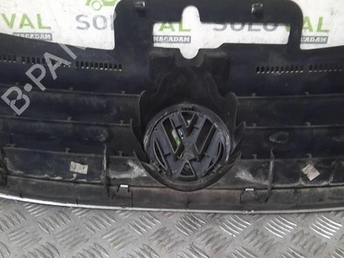 Grill VW TOURAN (1T1, 1T2) 2.0 TDI 16V | BP20370188C40 