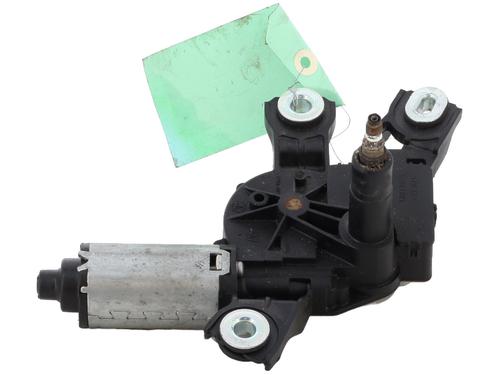 Used Rear wiper motor VW TIGUAN (5N_) 2.0 TDI 4motion (140 hp) 22410292