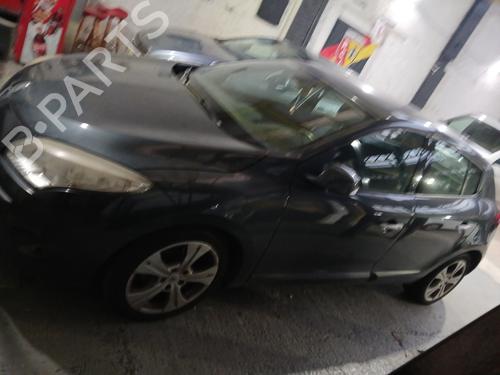 Engine control unit (ECU) RENAULT MEGANE III Hatchback (BZ0/1_, B3_) 1.9 dCi (BZ0N, BZ0J) | BP31704649M57 - Image 7