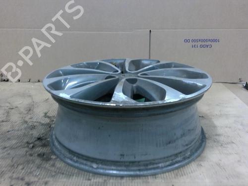 Rim NISSAN QASHQAI I (J10, NJ10) 1.5 dCi | BP29318829C45 