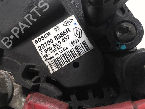 Alternator DACIA SANDERO II 1.2 | BP20368084M7 