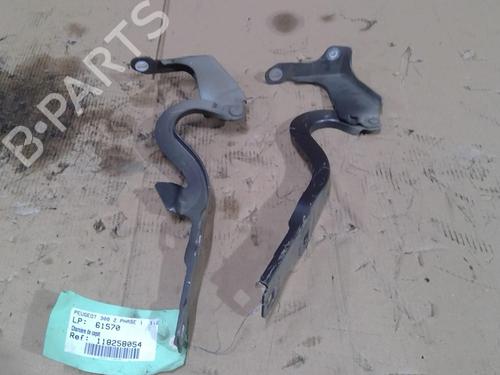 Dørhængsel/Dørbegrænser PEUGEOT 308 II (LB_, LP_, LW_, LH_, L3_) 1.2 THP 110 (110 hp) 31376610