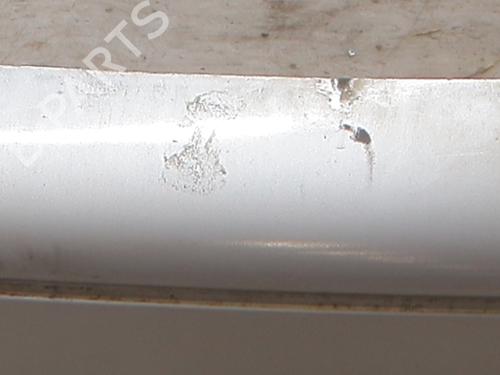 Used Rear bumper Rear bumper PEUGEOT 806 (221) 2.0 HDI (109 hp) 33057064 33057064