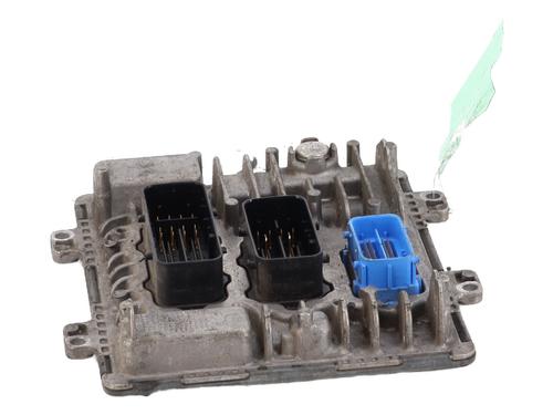 Engine control unit (ECU) OPEL MOKKA / MOKKA X (J13) | BP21048573M57 - Image 4