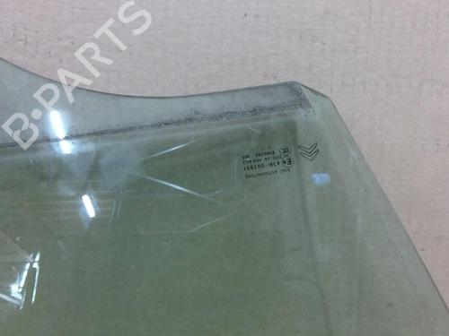 front-right-door-window-citroen-c3-ii-sc_-2009-28274423 main image