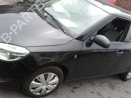 Right taillight SKODA FABIA II (542) 1.2 TDI | BP22003467C35 