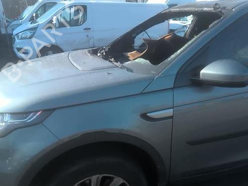 Engine LAND ROVER DISCOVERY SPORT (L550) 2.2 D 4x4 | BP32393495M1 - Image 19