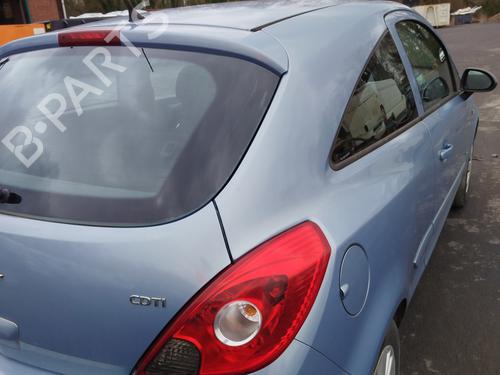 AC compressor OPEL CORSA D (S07) 1.3 CDTI (L08, L68) | BP24056966M34  - Image 16