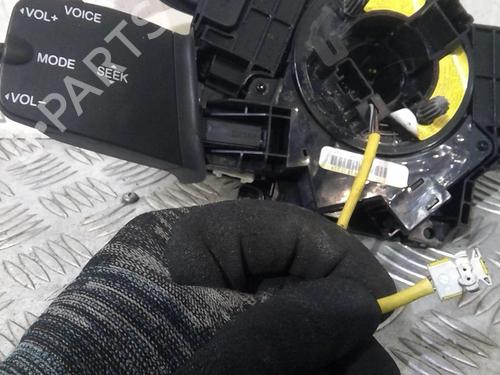 Used Steering column stalk FORD FOCUS II (DA_, HCP, DP) 1.6 TDCi (90 hp) 21777766
