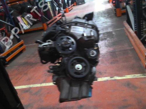 Engine OPEL AGILA B (H08) 1.2 (F68) | BP27578652M1 