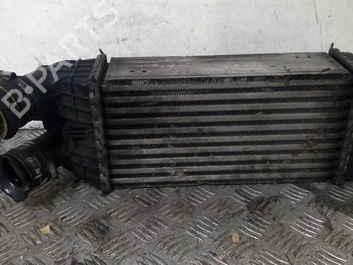 Used Intercooler Intercooler PEUGEOT 208 I (CA_, CC_) 1.6 HDi (92 hp) 20368266 20368266