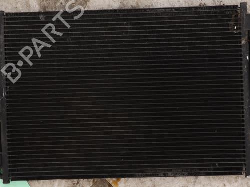 AC radiator VW GOLF V (1K1) 2.0 TDI | BP25603651M32 