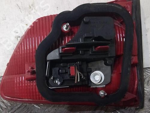 Used Left tailgate light Left tailgate light VW TOURAN (1T3) 1.6 TDI (105 hp) 20357198 20357198