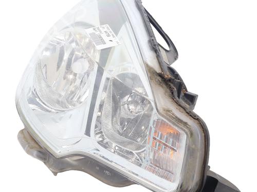 Right headlight CITROËN DS3 (SA_) 1.6 HDi 115 | BP39729329C29 - Image 3