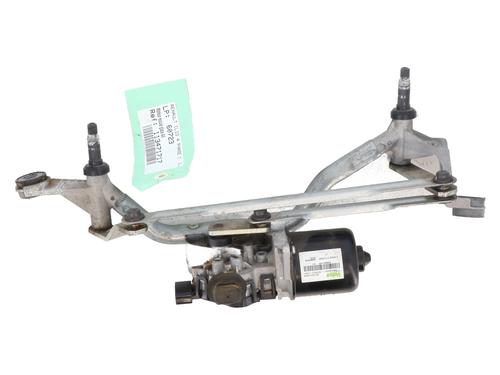 Viskermotor vindrude RENAULT CLIO IV (BH_) 1.5 dCi 75 | BP29600352M29