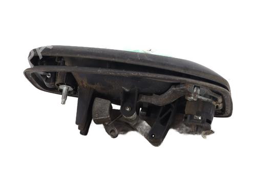 Front left exterior door handle CITROËN JUMPER II Van 2.2 HDi 120 | BP25010332C128 