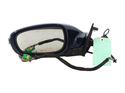 Used Left mirror PEUGEOT 607 (9D, 9U) 2.7 HDi 24V (204 hp) 31704734