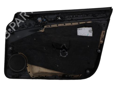 Used Front left panel Front left panel VW GOLF VII (5G1, BQ1, BE1, BE2) 1.5 TSI (150 hp) 27620793 27620793