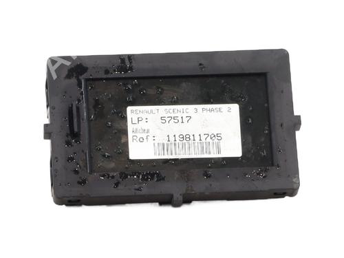 display-monitor-renault-scenic-iii-jz01_-2008-2009-2010-2011-2012-2013-2014-2015-2016-31934432 main image