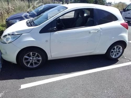Left front window switch FORD KA (RU8) 1.2 | BP20357559I27 - Image 18