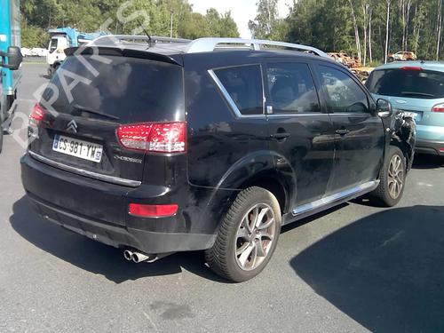 Left tailgate light CITROËN C-CROSSER (VU_, VV_) 2.2 HDi | BP24573843C79  - Image 7