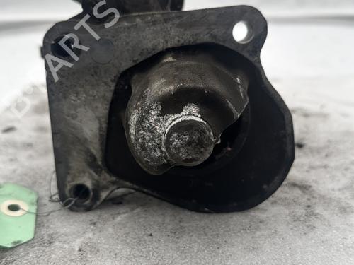 Starter FORD FOCUS C-MAX (DM2) 1.6 TDCi | BP33729740M8 - Image 2