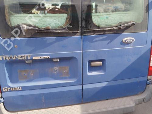 Left headlight FORD TRANSIT Van (FA_ _) 2.2 TDCi | BP25276082C28 - Image 24