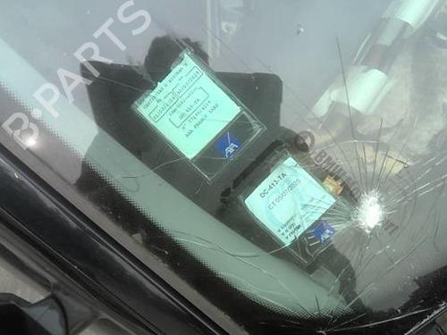 Rear right window mechanism BMW 3 (E46) 320 d | BP26546304C25 