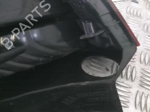 Left taillight RENAULT MEGANE II (BM0/1_, CM0/1_) 1.6 16V (BM0C, CM0C) | BP22004979C34 