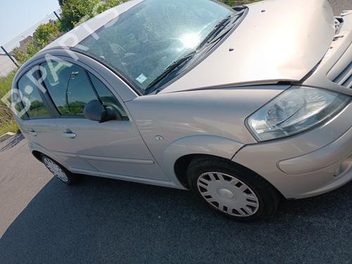 Hinge/Door check strap CITROËN C3 I (FC_, FN_) 1.4 HDi | BP27689870C146 