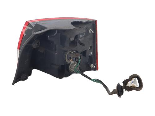 Left taillight CITROËN C-CROSSER (VU_, VV_) 2.2 HDi | BP24573841C34 