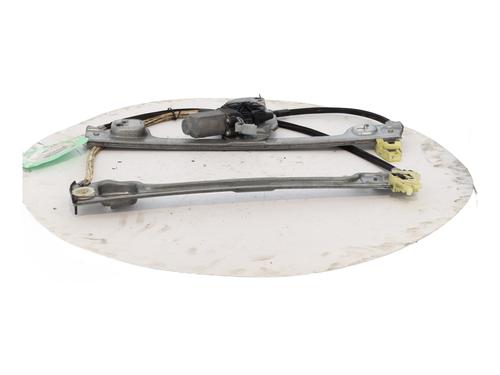 Front right window mechanism PEUGEOT 1007 (KM_) 1.4 | BP30116155C23 